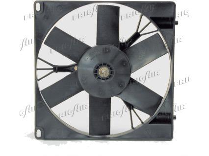 Ventilateur de refroidissement du moteur (Motoventilateur) Frig Air S.p.A. 0501.1511