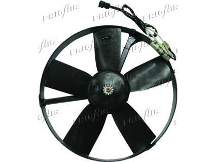 Ventilateur de refroidissement du moteur (Motoventilateur) Frig Air S.p.A. 0502.1003