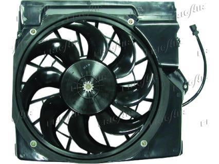 Ventilateur de refroidissement du moteur (Motoventilateur) Frig Air S.p.A. 0502.1008