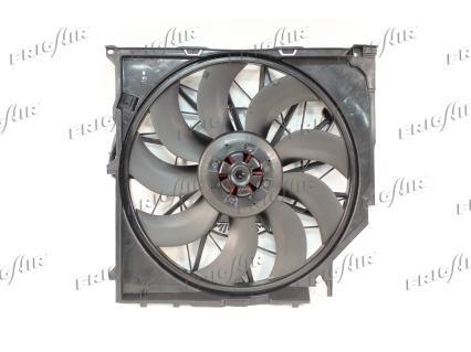 Ventilador do motor Frig Air S.p.A. ref. 0502.2004