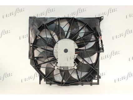 Ventilador do motor Frig Air S.p.A. ref. 0502.2004