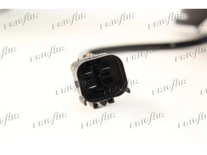 Ventilateur de refroidissement du moteur (Motoventilateur) Frig Air S.p.A. 0502.2008