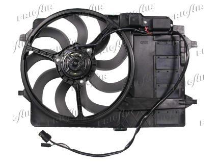 Ventilador do motor Frig Air S.p.A. ref. 0502.2011