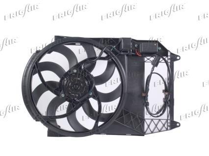 Ventilador do motor Frig Air S.p.A. ref. 0502.2012