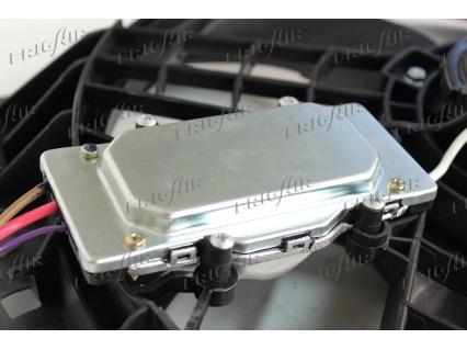 Ventilador do motor Frig Air S.p.A. ref. 0502.2014