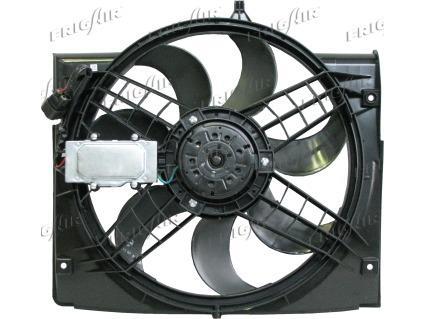 Ventilador do motor Frig Air S.p.A. ref. 0502.2014