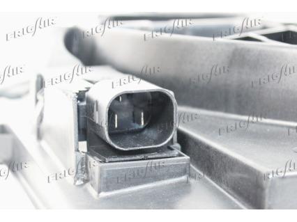 Ventilador do motor Frig Air S.p.A. ref. 0502.2017