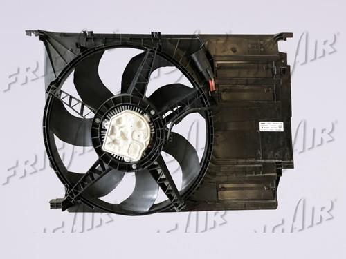 Ventilateur de refroidissement du moteur (Motoventilateur) Frig Air S.p.A. 0502.2022