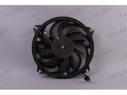 Ventilateur de refroidissement du moteur (Motoventilateur) Frig Air S.p.A. 0503.1256