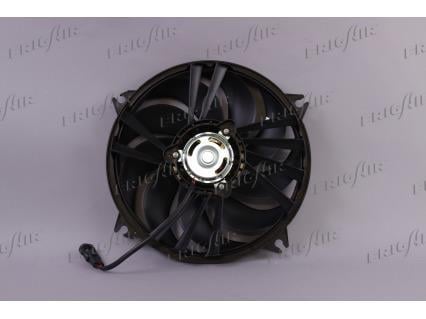 Ventilateur de refroidissement du moteur (Motoventilateur) Frig Air S.p.A. 0503.1256