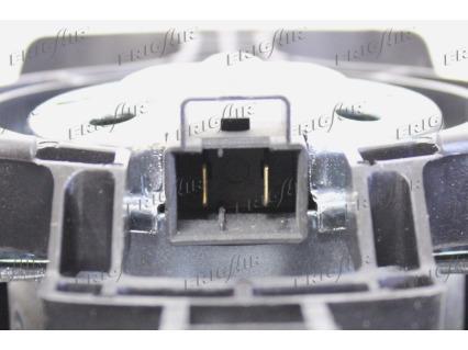Ventilateur de refroidissement du moteur (Motoventilateur) Frig Air S.p.A. 0504.1097