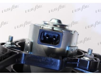Ventilateur de refroidissement du moteur (Motoventilateur) Frig Air S.p.A. 0504.1173