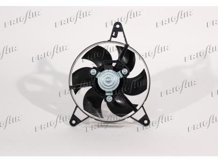 Ventilateur de refroidissement du moteur (Motoventilateur) Frig Air S.p.A. 0504.1173