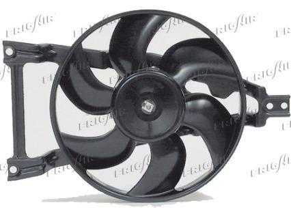 Ventilateur de refroidissement du moteur (Motoventilateur) Frig Air S.p.A. 0504.1189