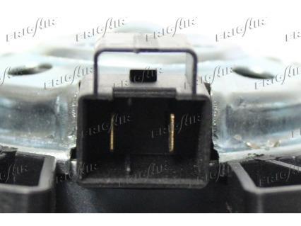 Ventilateur de refroidissement du moteur (Motoventilateur) Frig Air S.p.A. 0504.2018