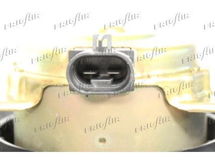 Ventilateur de refroidissement du moteur (Motoventilateur) Frig Air S.p.A. 0504.2051