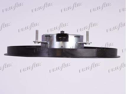 Ventilateur de refroidissement du moteur (Motoventilateur) Frig Air S.p.A. 0504.2055
