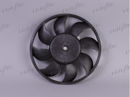 Ventilateur de refroidissement du moteur (Motoventilateur) Frig Air S.p.A. 0504.2055