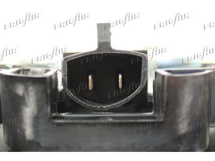 Ventilateur de refroidissement du moteur (Motoventilateur) Frig Air S.p.A. 0505.1651
