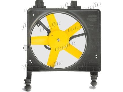 Ventilateur de refroidissement du moteur (Motoventilateur) Frig Air S.p.A. 0505.1687