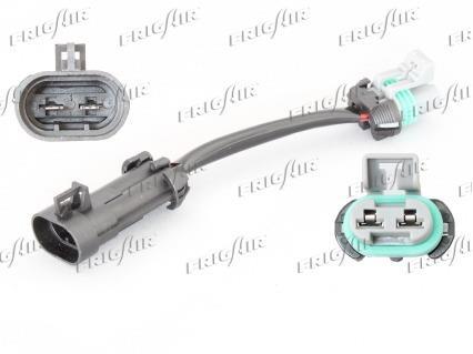 Ventilateur de refroidissement du moteur (Motoventilateur) Frig Air S.p.A. 0505.2032