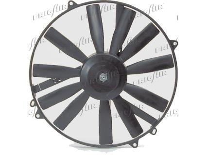 Ventilateur de refroidissement du moteur (Motoventilateur) Frig Air S.p.A. 0506.0003