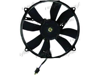 Ventilateur de refroidissement du moteur (Motoventilateur) Frig Air S.p.A. 0506.1013