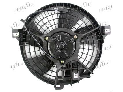 Ventilateur de refroidissement du moteur (Motoventilateur) Frig Air S.p.A. 0506.2006