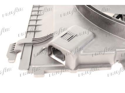 Ventilateur de refroidissement du moteur (Motoventilateur) Frig Air S.p.A. 0506.2027