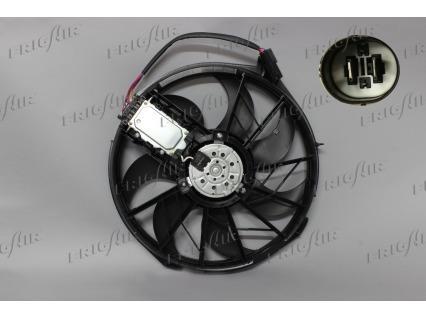 Ventilateur de refroidissement du moteur (Motoventilateur) Frig Air S.p.A. 0506.2028
