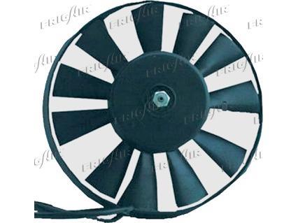 Ventilateur de refroidissement du moteur (Motoventilateur) Frig Air S.p.A. 0506.4413