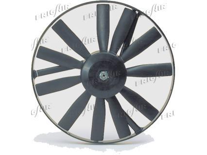 Ventilateur de refroidissement du moteur (Motoventilateur) Frig Air S.p.A. 0506.4414