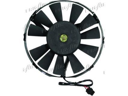 Ventilateur de refroidissement du moteur (Motoventilateur) Frig Air S.p.A. 0507.1002