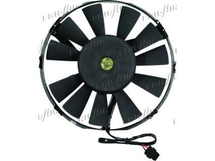 Ventilateur de refroidissement du moteur (Motoventilateur) Frig Air S.p.A. 0507.1003