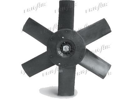 Ventilateur de refroidissement du moteur (Motoventilateur) Frig Air S.p.A. 0507.1812