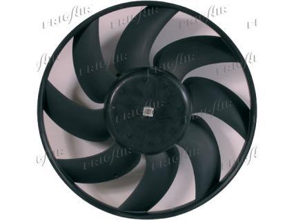 Ventilateur de refroidissement du moteur (Motoventilateur) Frig Air S.p.A. 0507.1816