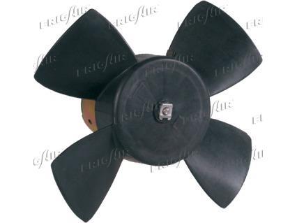Ventilateur de refroidissement du moteur (Motoventilateur) Frig Air S.p.A. 0507.1821