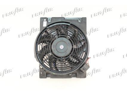 Ventilateur de refroidissement du moteur (Motoventilateur) Frig Air S.p.A. 0507.1830