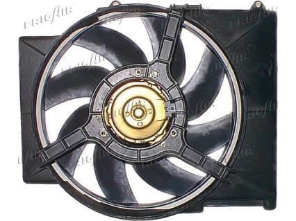 Ventilateur de refroidissement du moteur (Motoventilateur) Frig Air S.p.A. 0507.1845