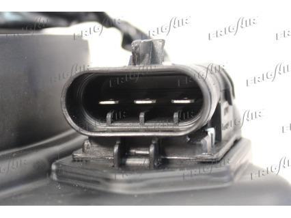 Ventilateur de refroidissement du moteur (Motoventilateur) Frig Air S.p.A. 0507.2015