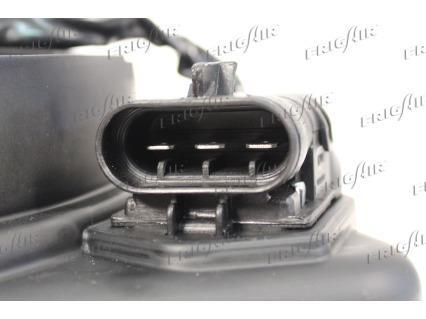 Ventilateur de refroidissement du moteur (Motoventilateur) Frig Air S.p.A. 0507.2024