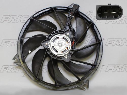 Ventilateur de refroidissement du moteur (Motoventilateur) Frig Air S.p.A. 0508.1260
