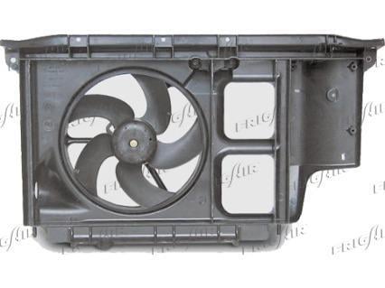 Ventilateur de refroidissement du moteur (Motoventilateur) Frig Air S.p.A. 0508.1745