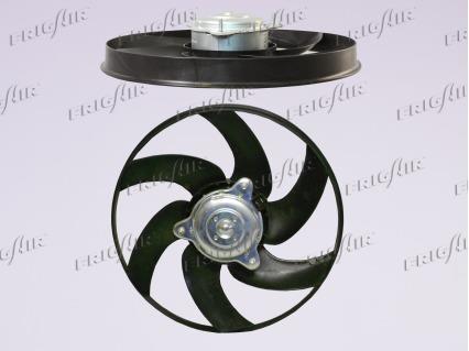 Ventilador do motor Frig Air S.p.A. ref. 0508.2003