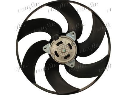 Ventilateur de refroidissement du moteur (Motoventilateur) Frig Air S.p.A. 0508.2004