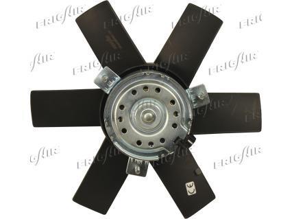 Ventilateur de refroidissement du moteur (Motoventilateur) Frig Air S.p.A. 0508.2005