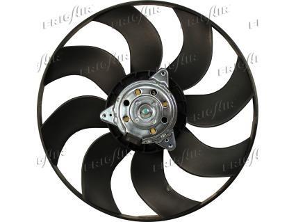 Ventilateur de refroidissement du moteur (Motoventilateur) Frig Air S.p.A. 0509.2007