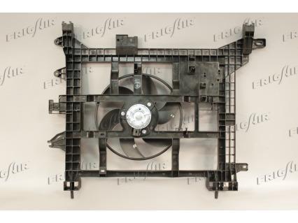 Ventilador do motor Frig Air S.p.A. ref. 0509.2012