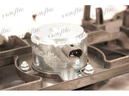 Ventilador do motor Frig Air S.p.A. ref. 0509.2012