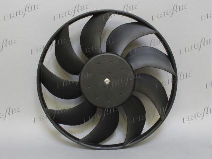 Ventilateur de refroidissement du moteur (Motoventilateur) Frig Air S.p.A. 0509.2016